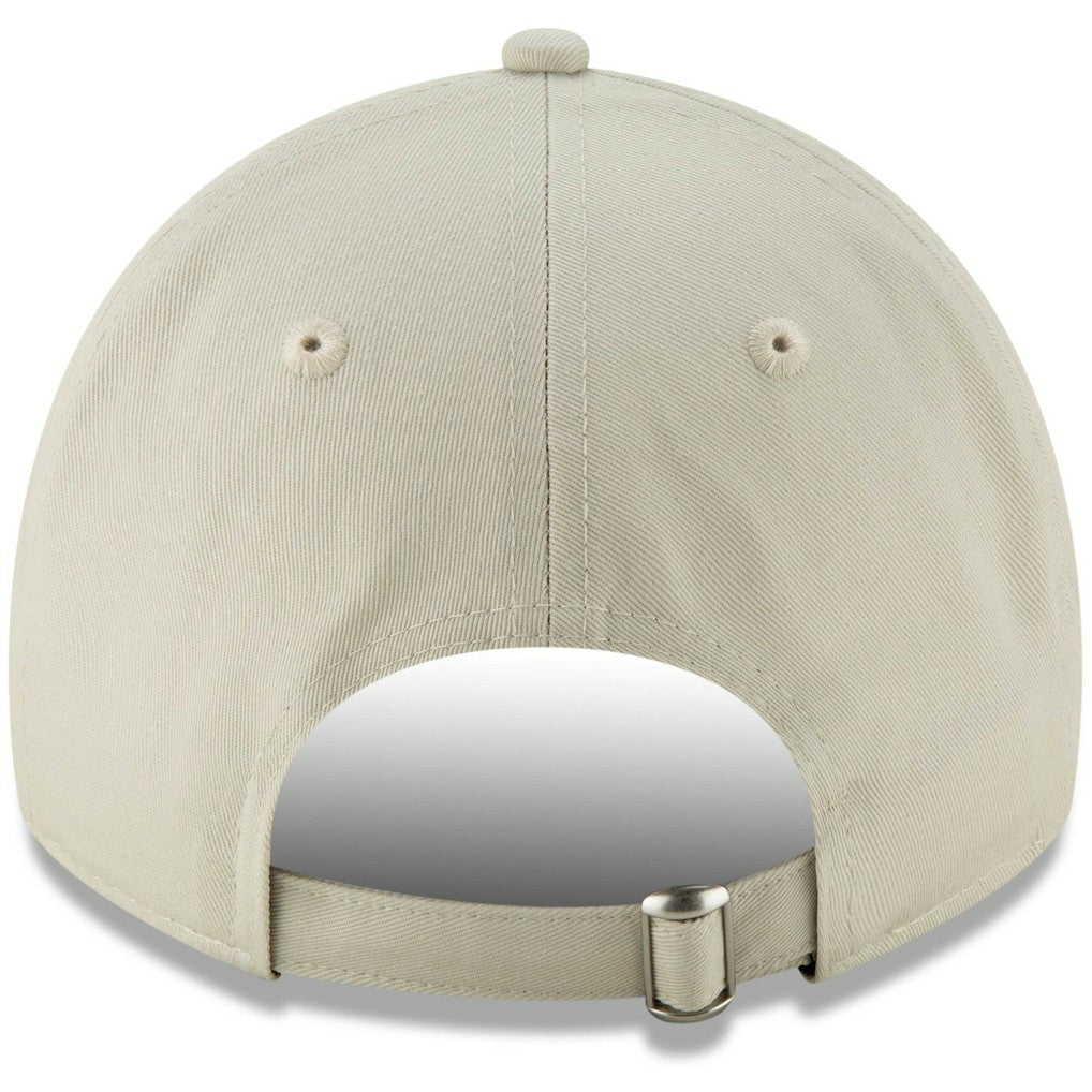 Cleveland Browns New Era Historic Playmaker 9TWENTY Adjustable Hat