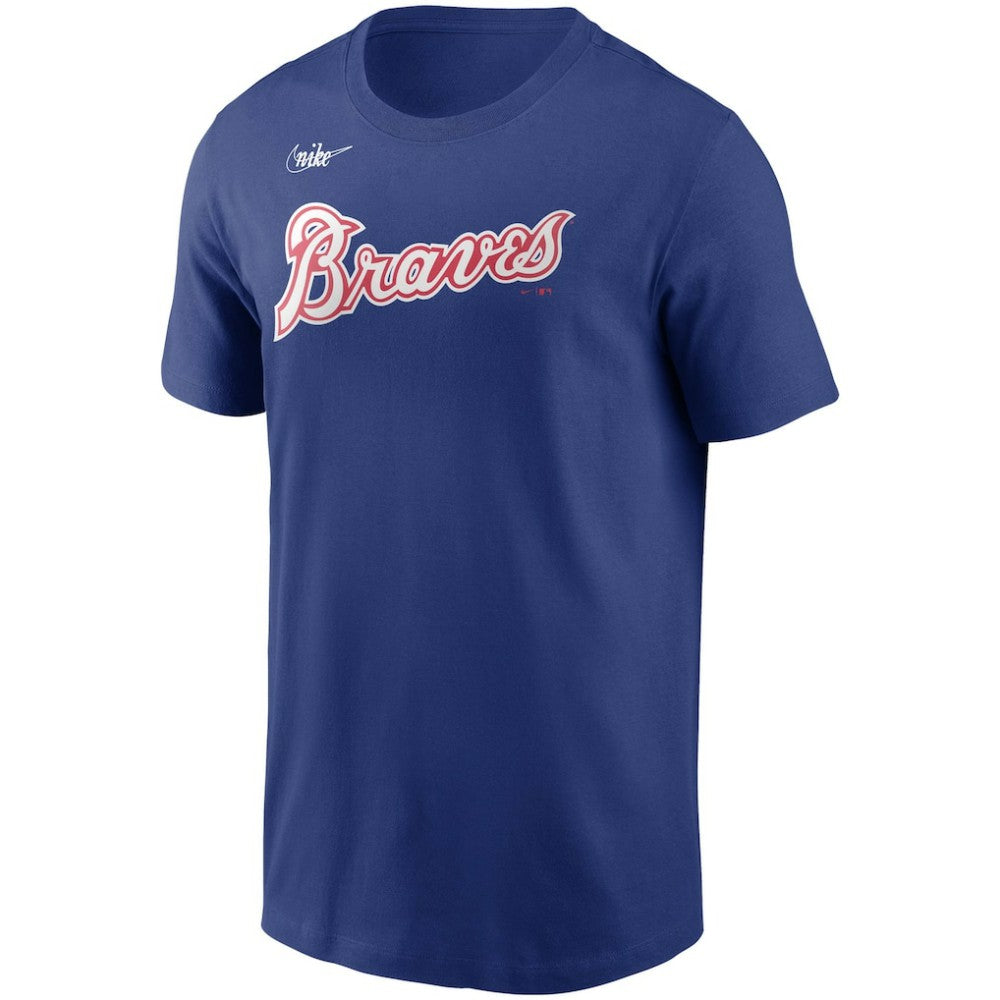 Dale Murphy Atlanta Braves Nike Cooperstown Collection Name & Number T-Shirt | MLB Near me