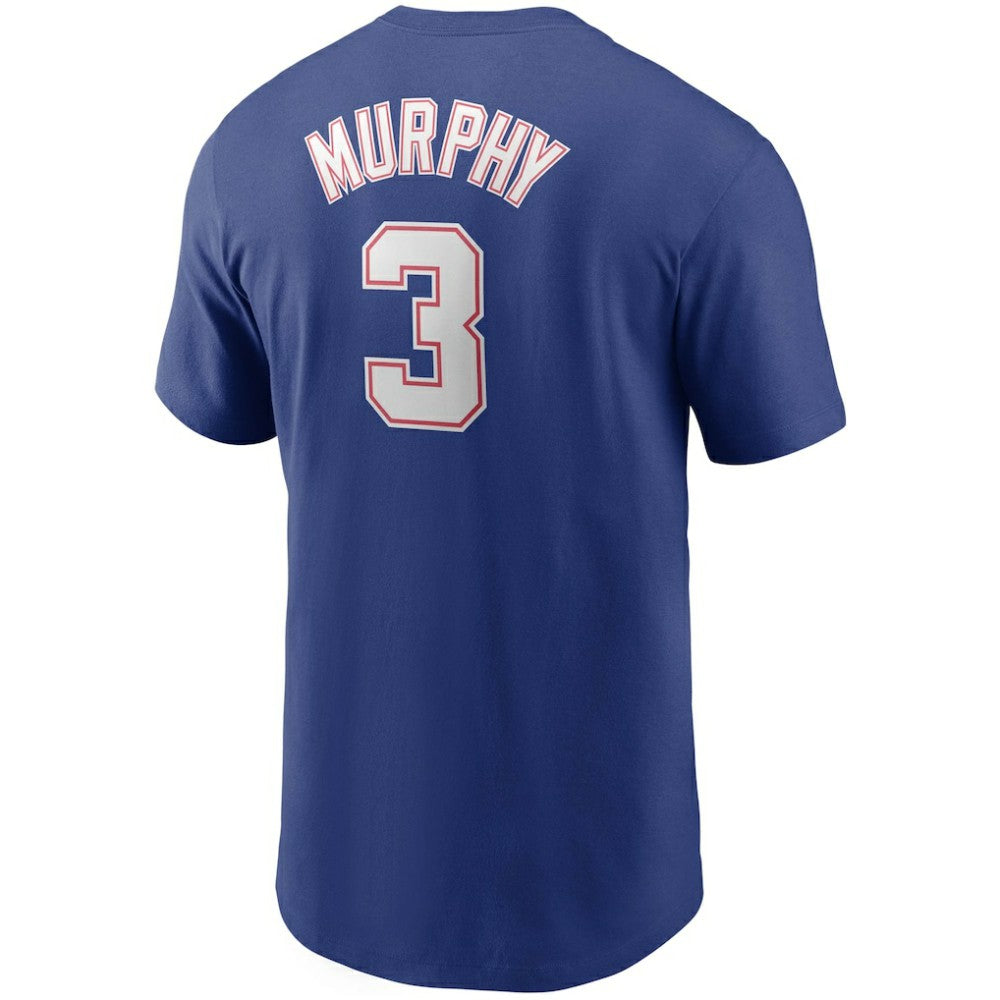 Dale Murphy Atlanta Braves Nike Cooperstown Collection Name & Number T-Shirt | MLB Near me