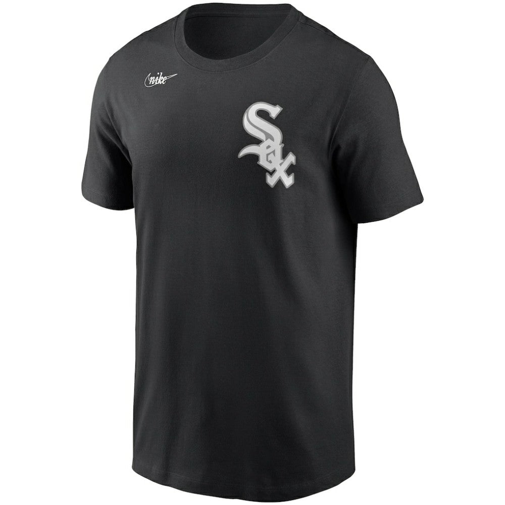 Frank Thomas Chicago White Sox Nike Cooperstown Collection Name & Number T-Shirt | MLB Shop