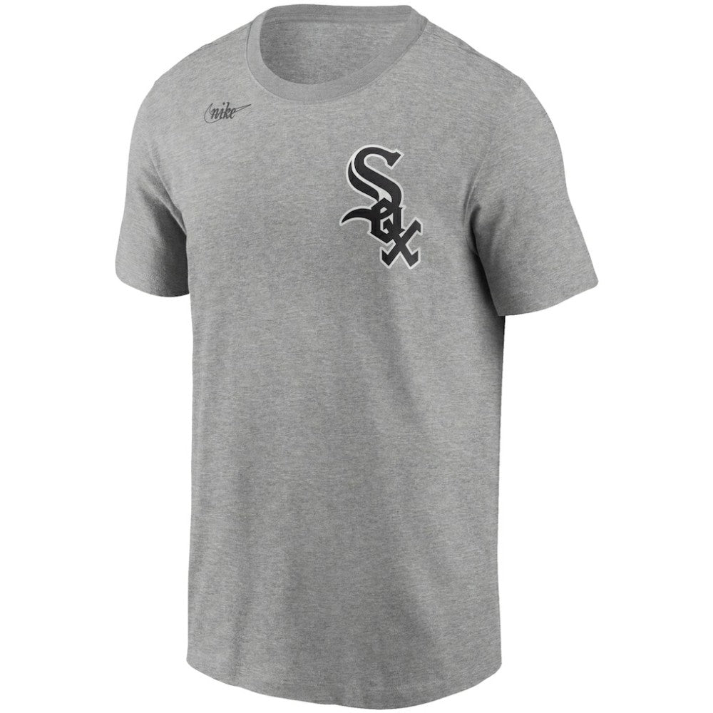 Frank Thomas Chicago White Sox Nike Cooperstown Collection Name & Number T-Shirt | MLB New