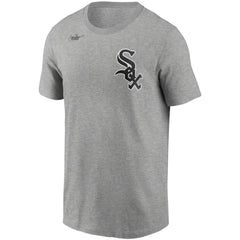 Frank Thomas Chicago White Sox Nike Cooperstown Collection Name & Number T-Shirt | MLB New