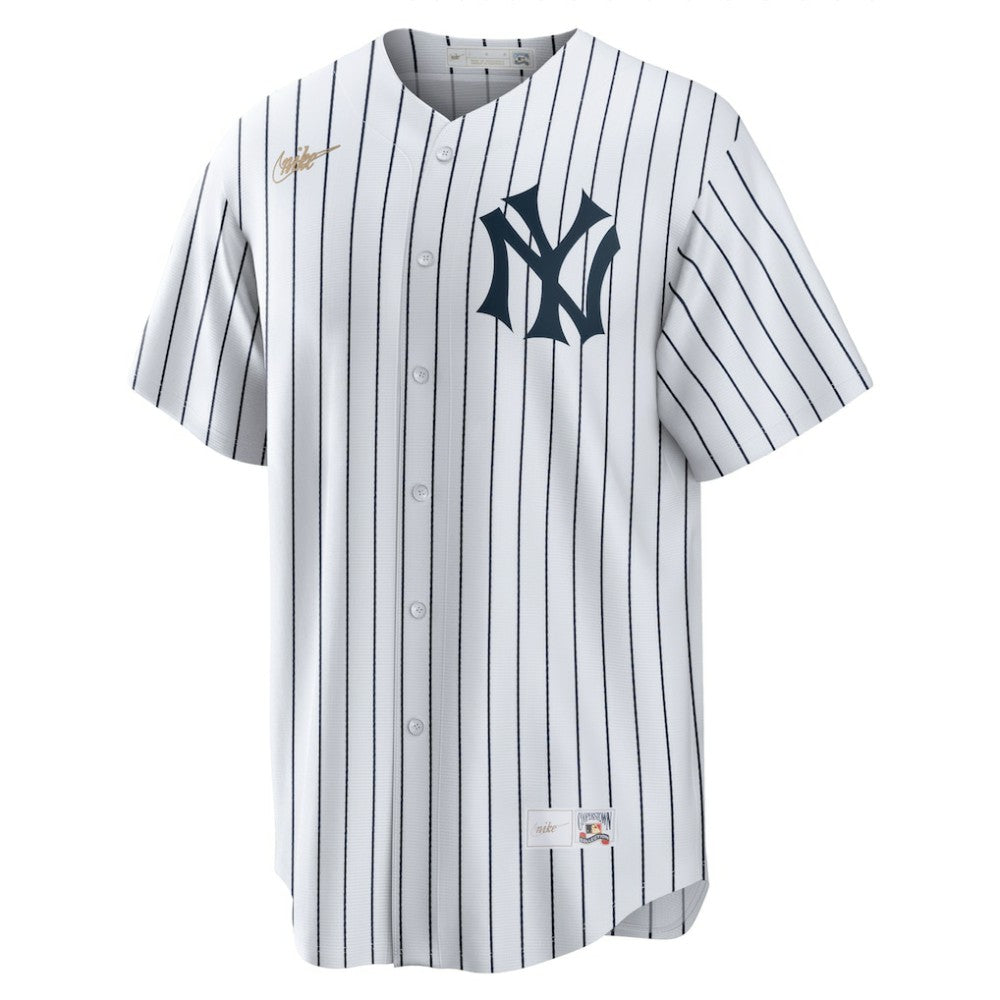 Lou Gehrig New York Yankees Nike Home Cooperstown Collection Player Jersey | MLB Shop