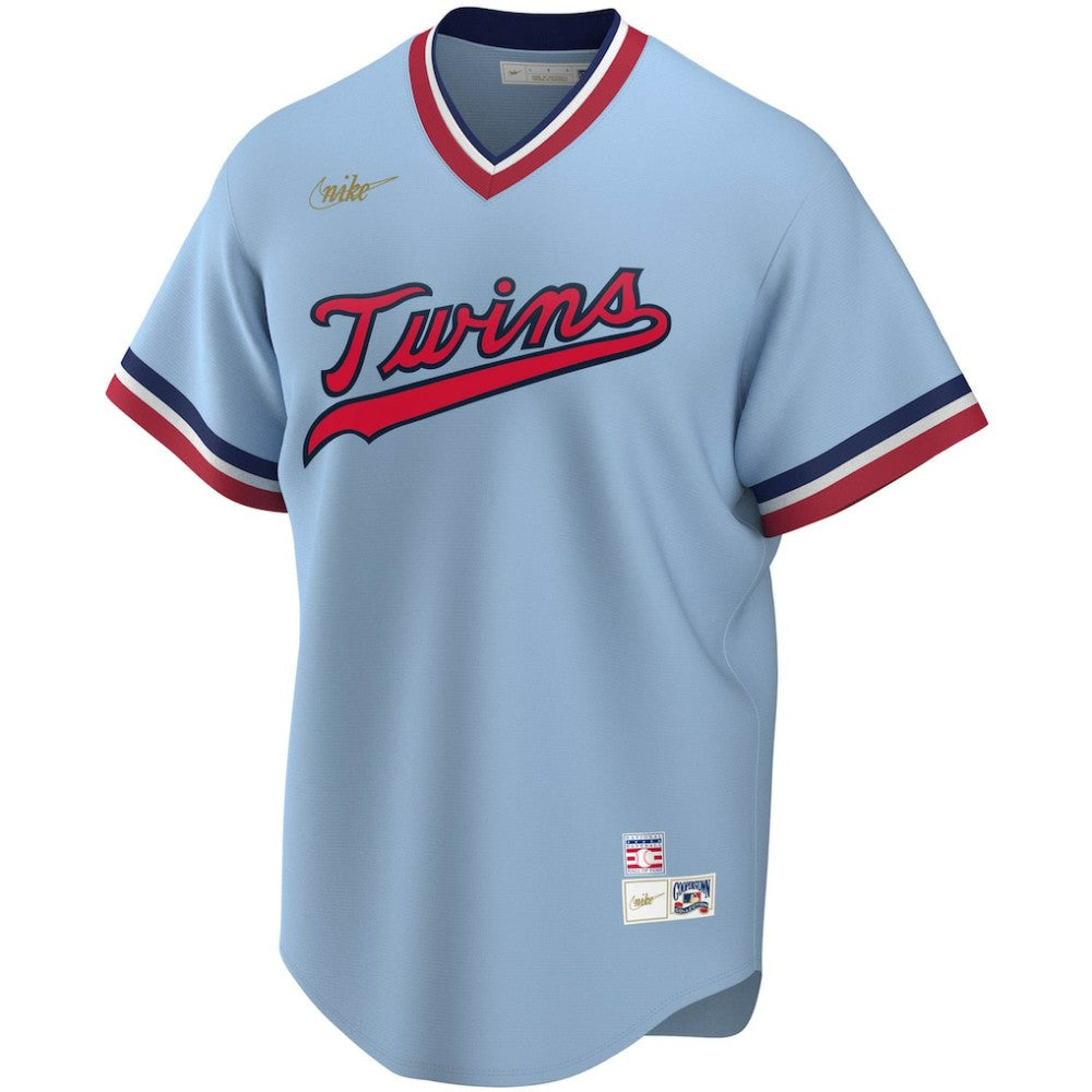 Rod Carew Minnesota Twins Nike Road Cooperstown Collection Player Jersey | MLB Near me
