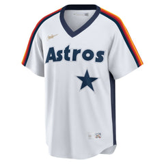 Craig Biggio Houston Astros Nike Home Cooperstown Collection Logo Player Jersey | MLB For sale