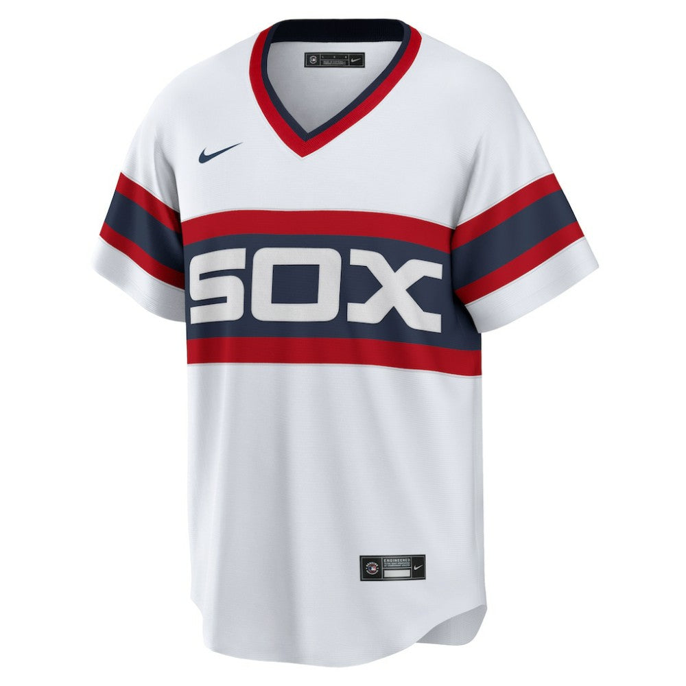 Frank Thomas Chicago White Sox Nike Home Cooperstown Collection Player Jersey | MLB Outlet