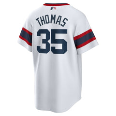 Frank Thomas Chicago White Sox Nike Home Cooperstown Collection Player Jersey | MLB Outlet