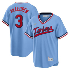 Harmon Killebrew Minnesota Twins Nike Road Cooperstown Collection Player Jersey | MLB For sale