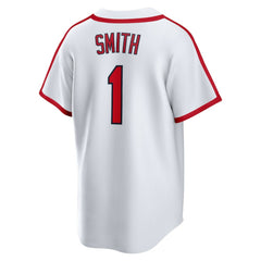 Ozzie Smith St. Louis Cardinals Nike Home Cooperstown Collection Player Jersey | MLB For sale