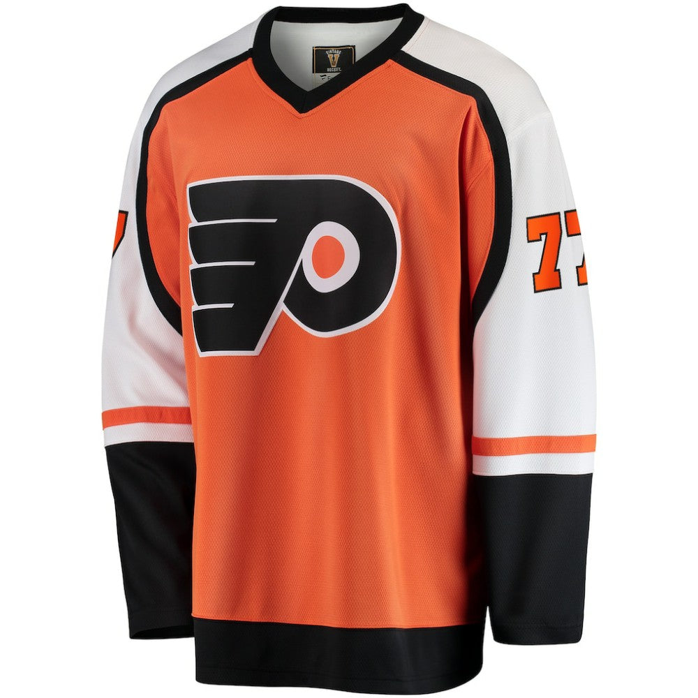 Paul Coffey Philadelphia Flyers Fanatics Premier Breakaway Retired Player Jersey For Sale
