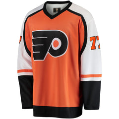 Paul Coffey Philadelphia Flyers Fanatics Premier Breakaway Retired Player Jersey For Sale