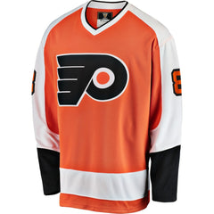 Dave Schultz Philadelphia Flyers Fanatics Premier Breakaway Retired Player Jersey Online