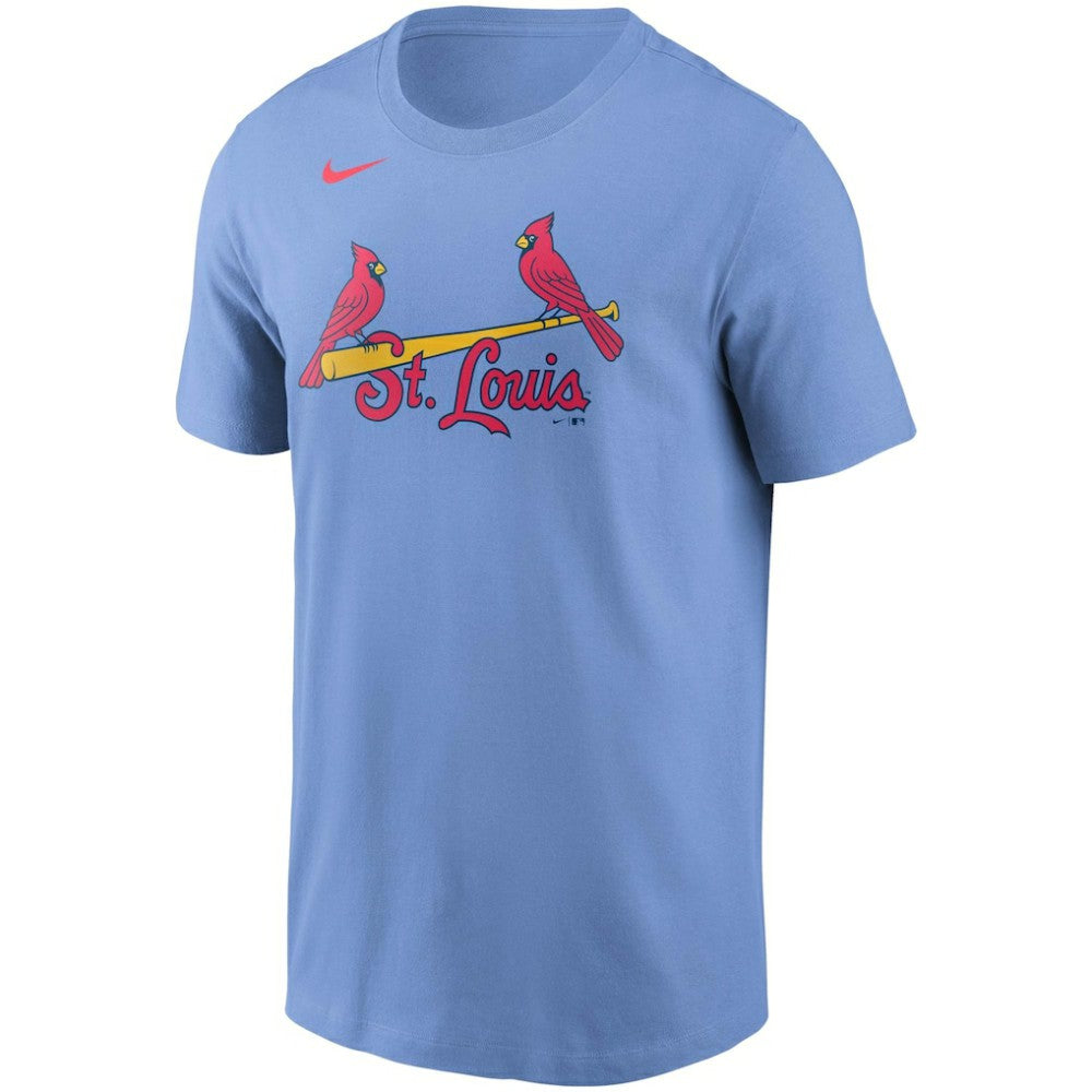 Paul Goldschmidt St. Louis Cardinals Nike Name & Number T-Shirt | MLB Outlet