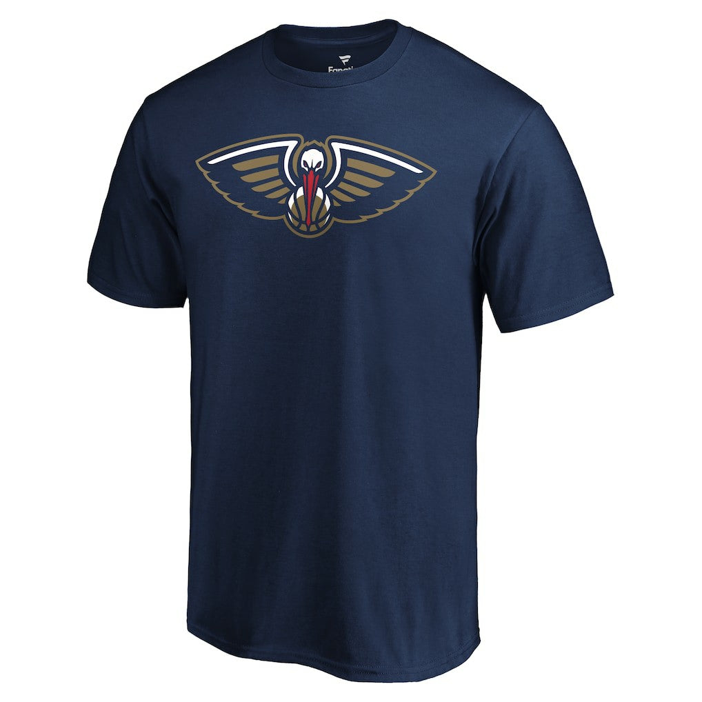 Zion Williamson New Orleans Pelicans 2019 NBA Draft Playmaker Name & Number T-Shirt On Sale