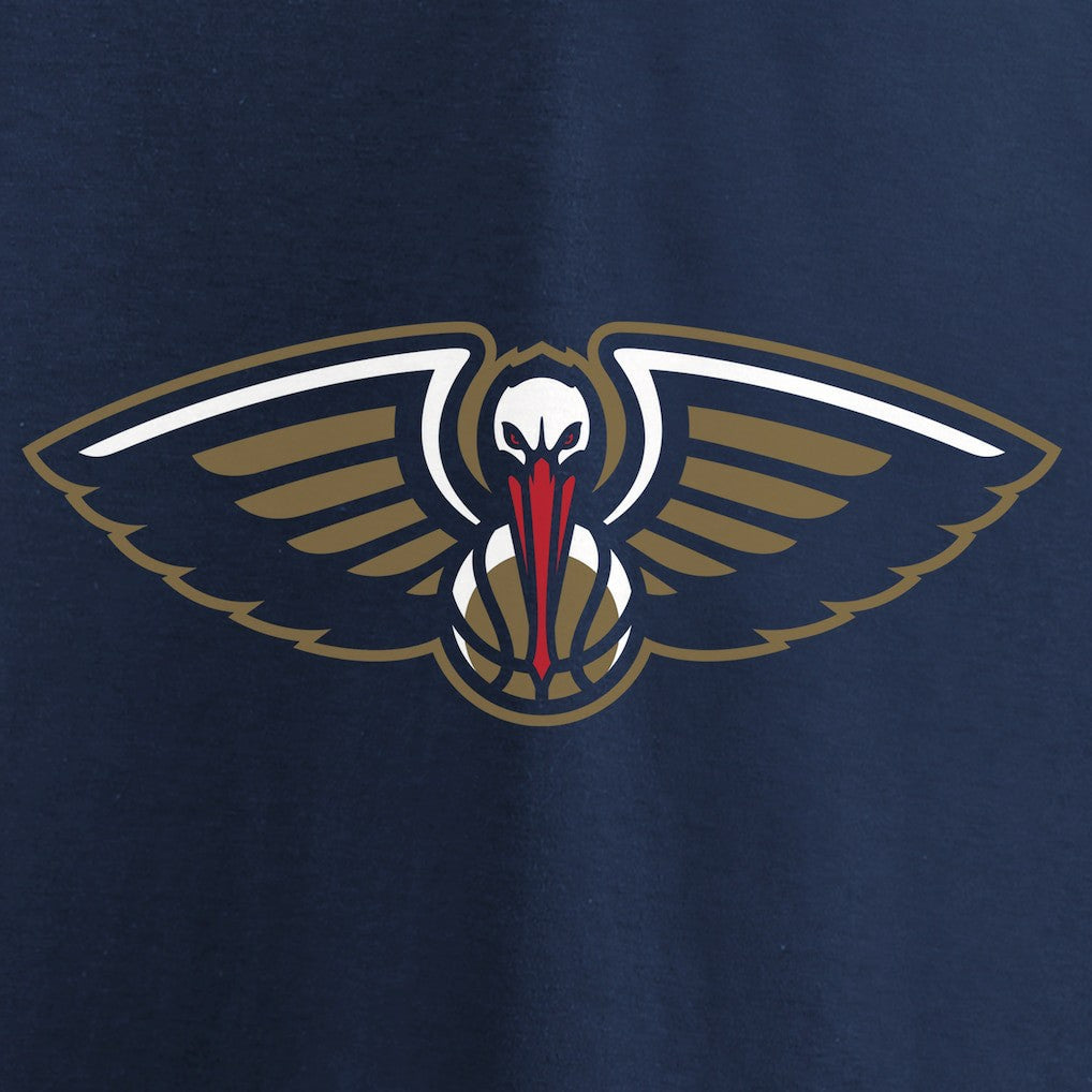 Zion Williamson New Orleans Pelicans 2019 NBA Draft Playmaker Name & Number T-Shirt On Sale