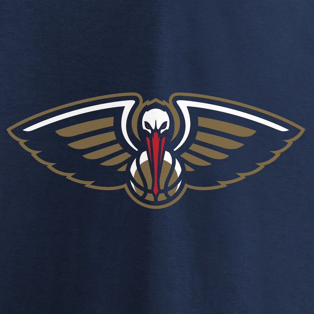 Zion Williamson New Orleans Pelicans 2019 NBA Draft Playmaker Name & Number T-Shirt On Sale