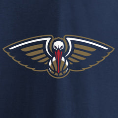 Zion Williamson New Orleans Pelicans 2019 NBA Draft Playmaker Name & Number T-Shirt On Sale