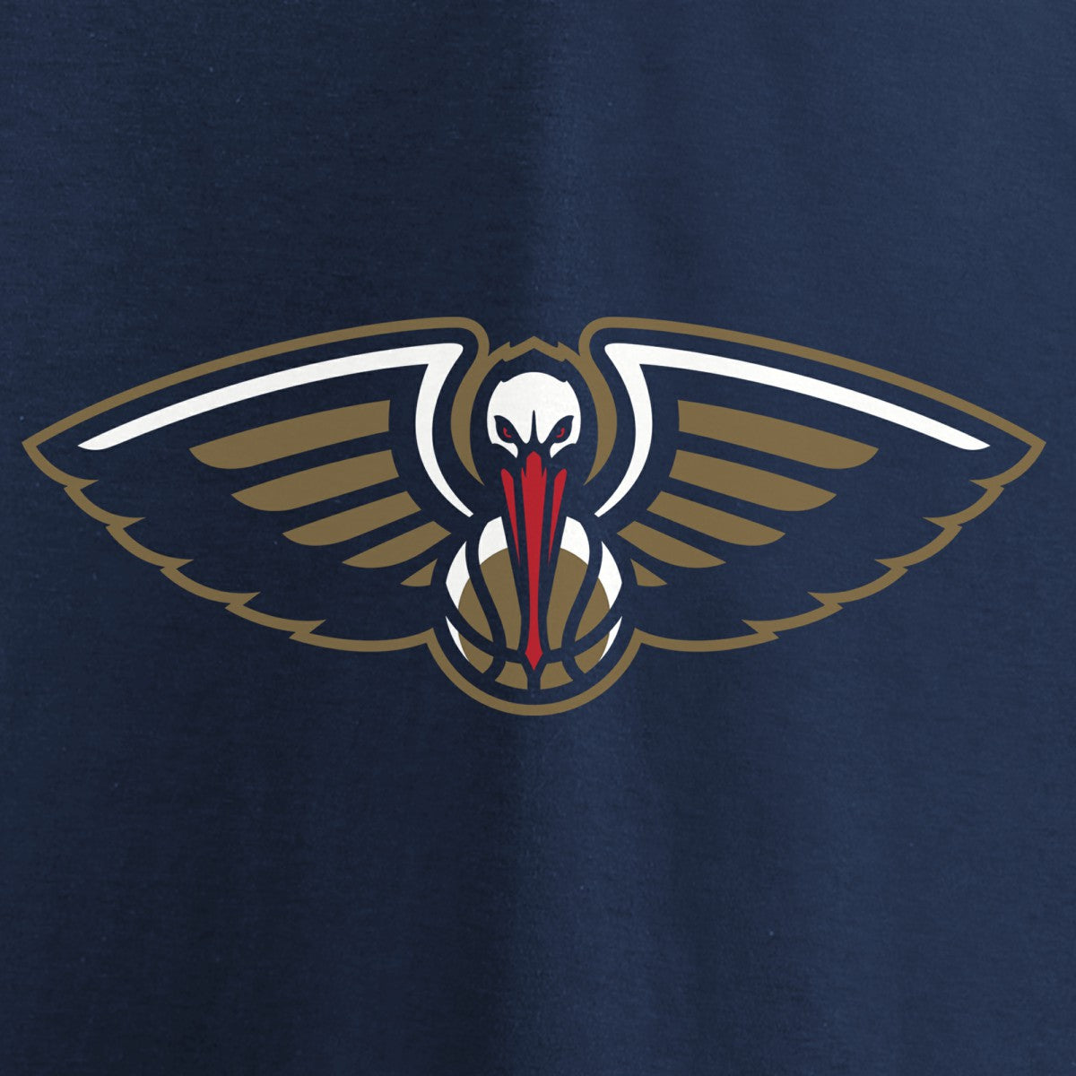 Zion Williamson New Orleans Pelicans Women's 2019 NBA Draft Playmaker Name & Number V-Neck T-Shirt On Sale