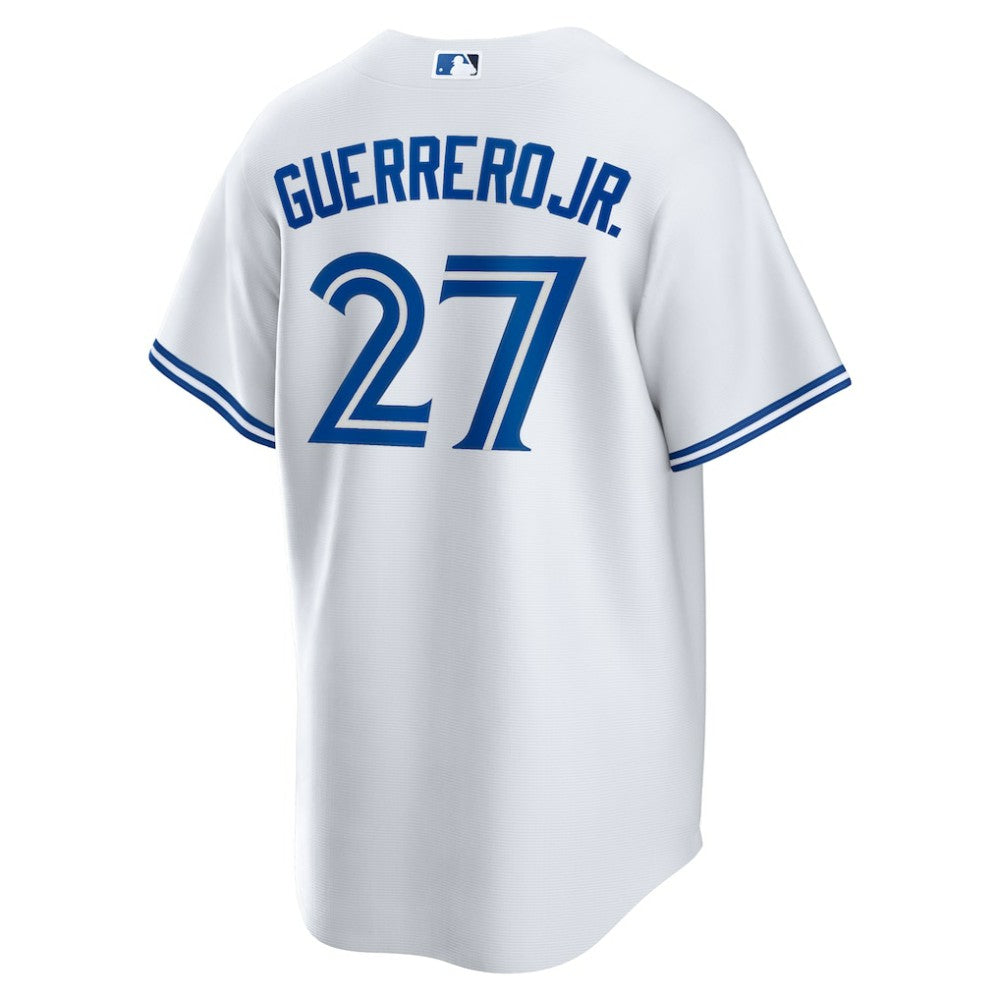 Vladimir Guerrero Jr. Toronto Blue Jays Nike Home Replica Player Name Jersey | MLB Online