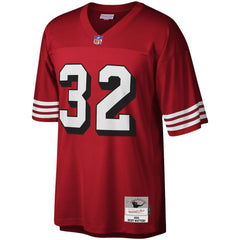 San Francisco 49ers Mitchell & Ness Ricky Watters  Legacy Replica Jersey
