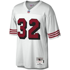 San Francisco 49ers Mitchell & Ness Ricky Watters  Legacy Replica Jersey