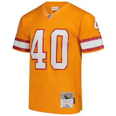 Tampa Bay Buccaneers Mitchell & Ness Mike Alstott  Legacy Replica Jersey