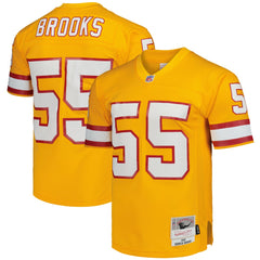 Tampa Bay Buccaneers Mitchell & Ness Derrick Brooks  Legacy Replica Jersey