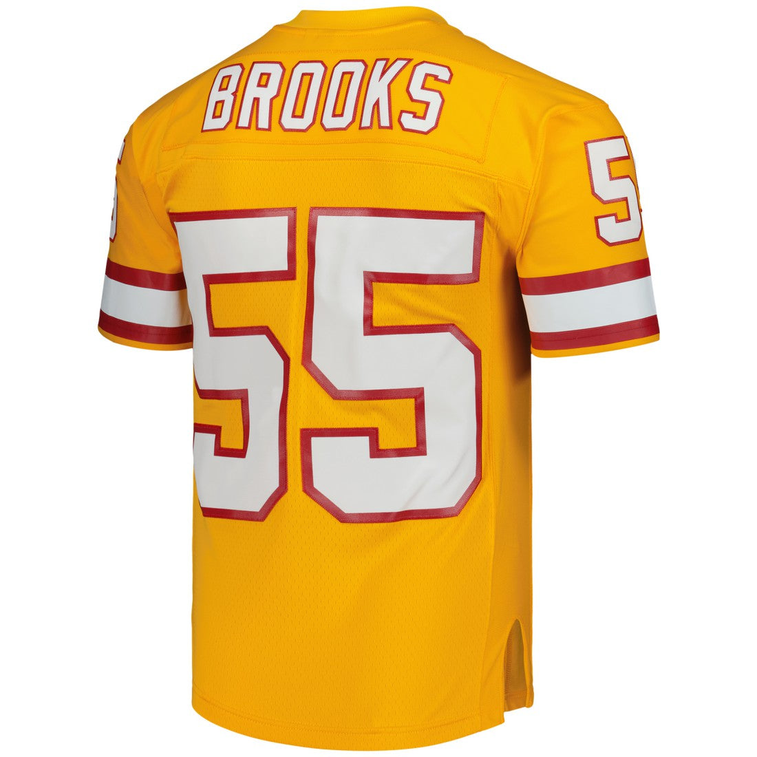 Tampa Bay Buccaneers Mitchell & Ness Derrick Brooks  Legacy Replica Jersey