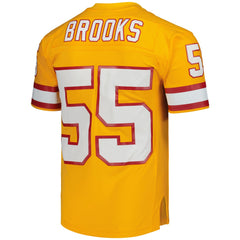 Tampa Bay Buccaneers Mitchell & Ness Derrick Brooks  Legacy Replica Jersey