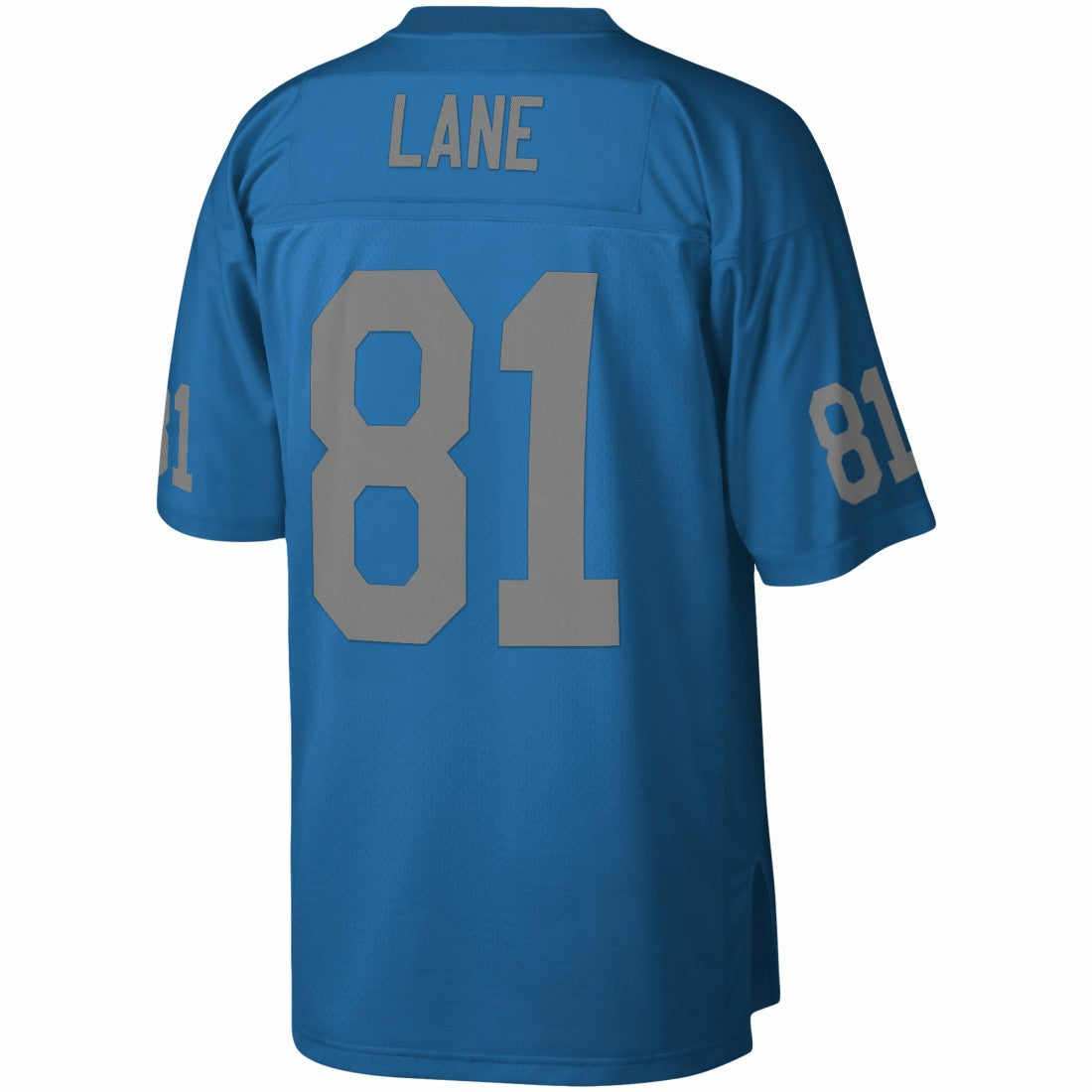 Detroit Lions Mitchell & Ness Richard Lane  Legacy Replica Jersey