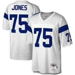 Los Angeles Rams Mitchell & Ness Deacon Jones  Legacy Replica Jersey