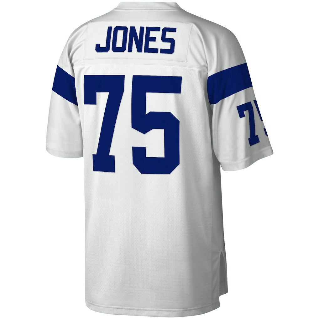 Los Angeles Rams Mitchell & Ness Deacon Jones  Legacy Replica Jersey