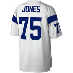 Los Angeles Rams Mitchell & Ness Deacon Jones  Legacy Replica Jersey