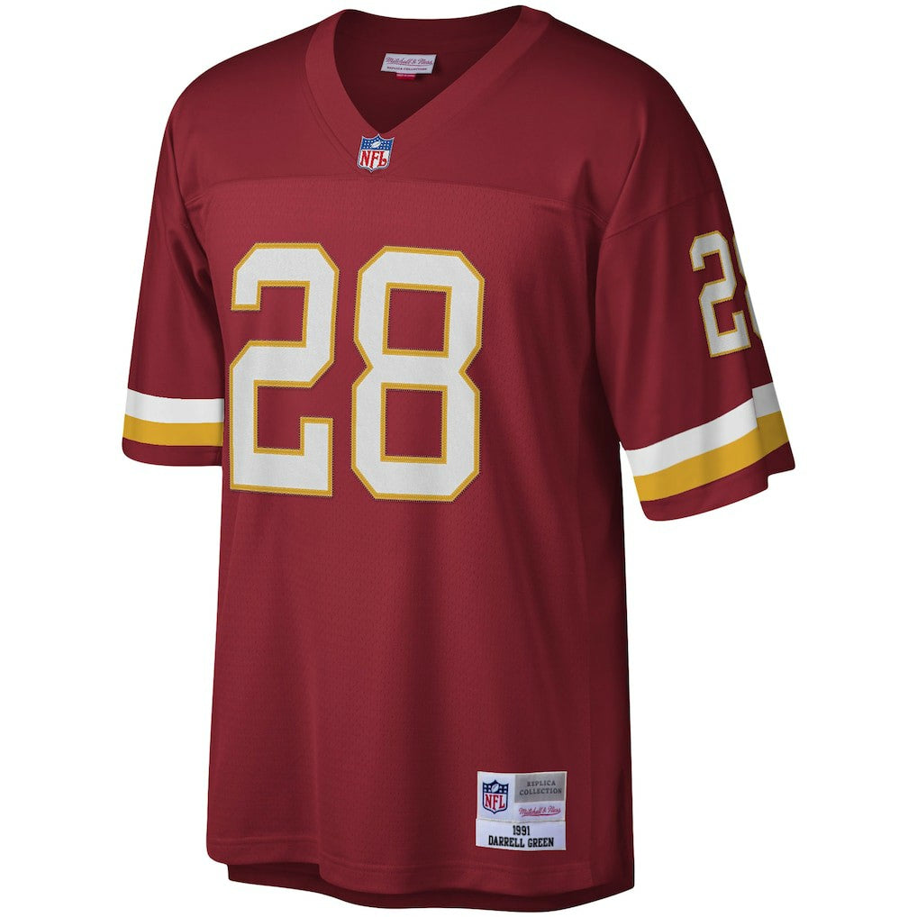 Washington Commanders Mitchell & Ness Darrell Green Washington Football Team Legacy Replica Jersey