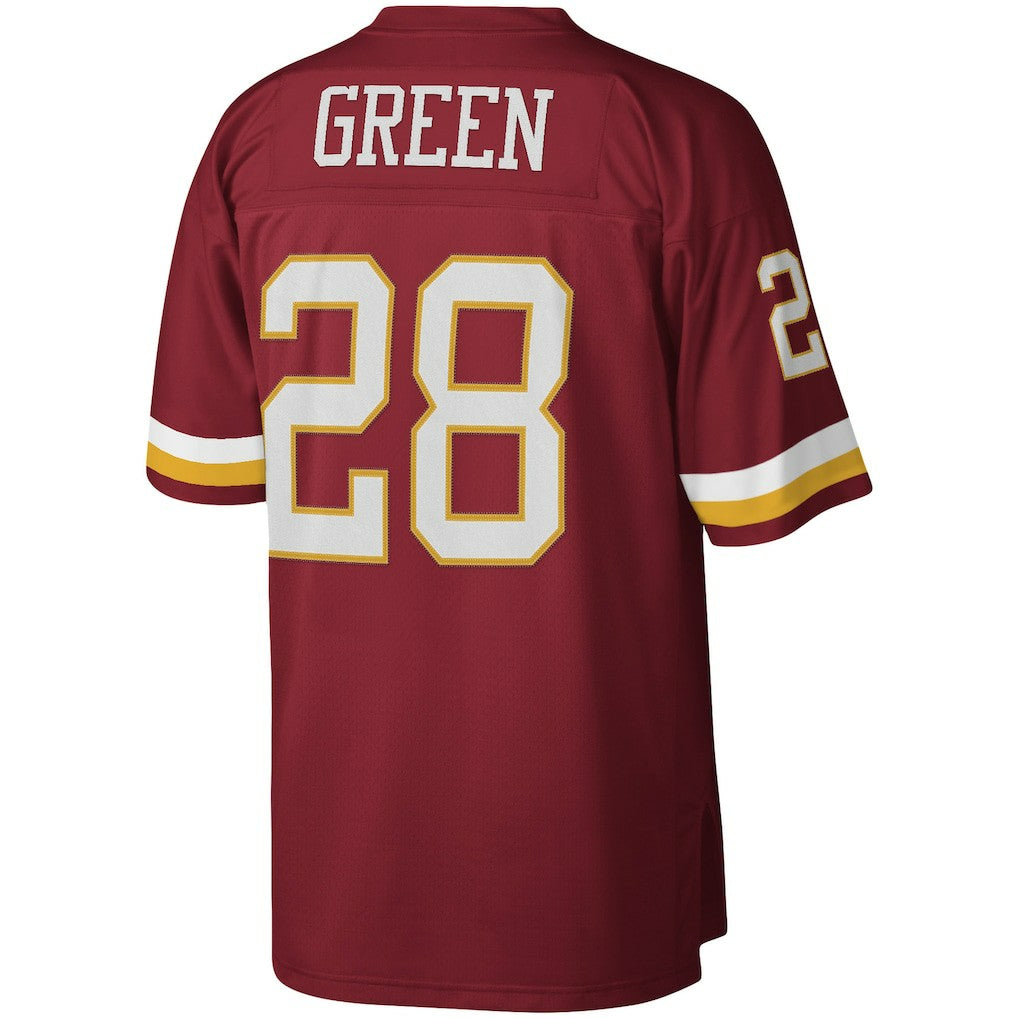 Washington Commanders Mitchell & Ness Darrell Green Washington Football Team Legacy Replica Jersey