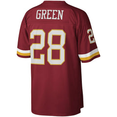 Washington Commanders Mitchell & Ness Darrell Green Washington Football Team Legacy Replica Jersey