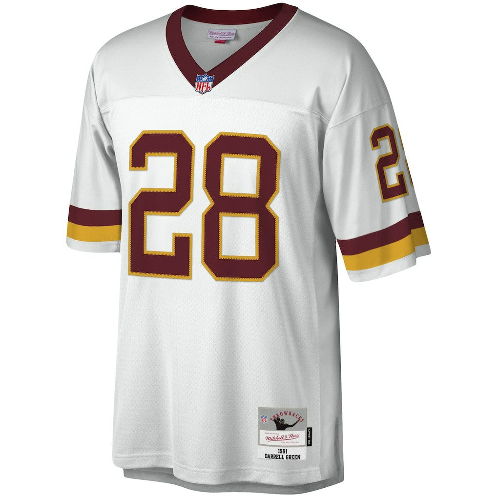 Washington Commanders Mitchell & Ness Darrell Green Washington Football Team Legacy Replica Jersey