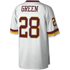 Washington Commanders Mitchell & Ness Darrell Green Washington Football Team Legacy Replica Jersey