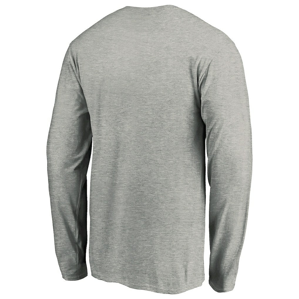 Golden State Warriors Victory Arch Long Sleeve T-Shirt sale Online