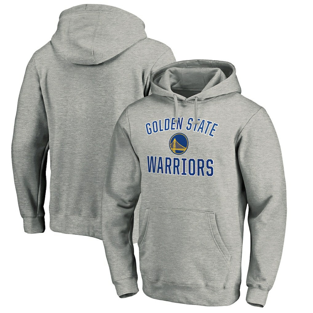 Golden State Warriors Victory Arch Pullover Hoodie sale On Sale