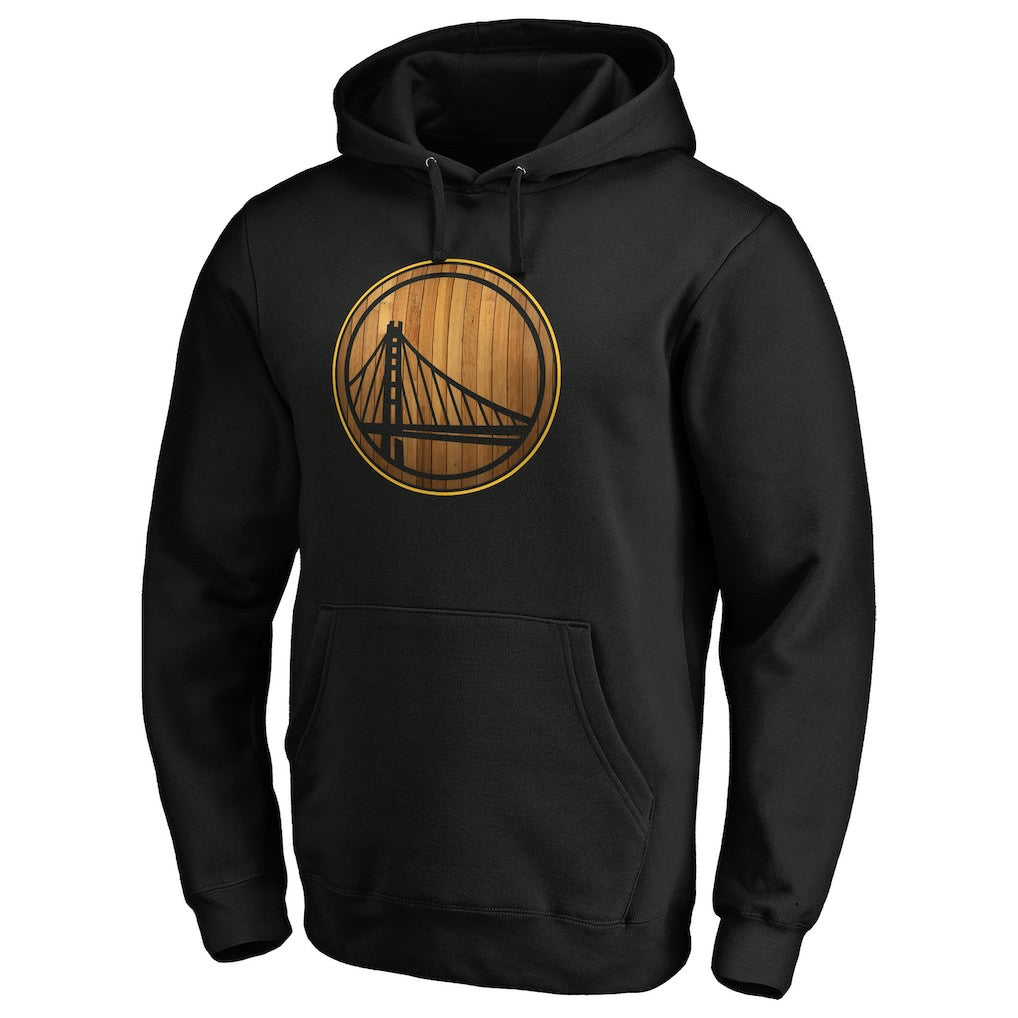 Golden State Warriors Hardwood Pullover Hoodie sale Discount