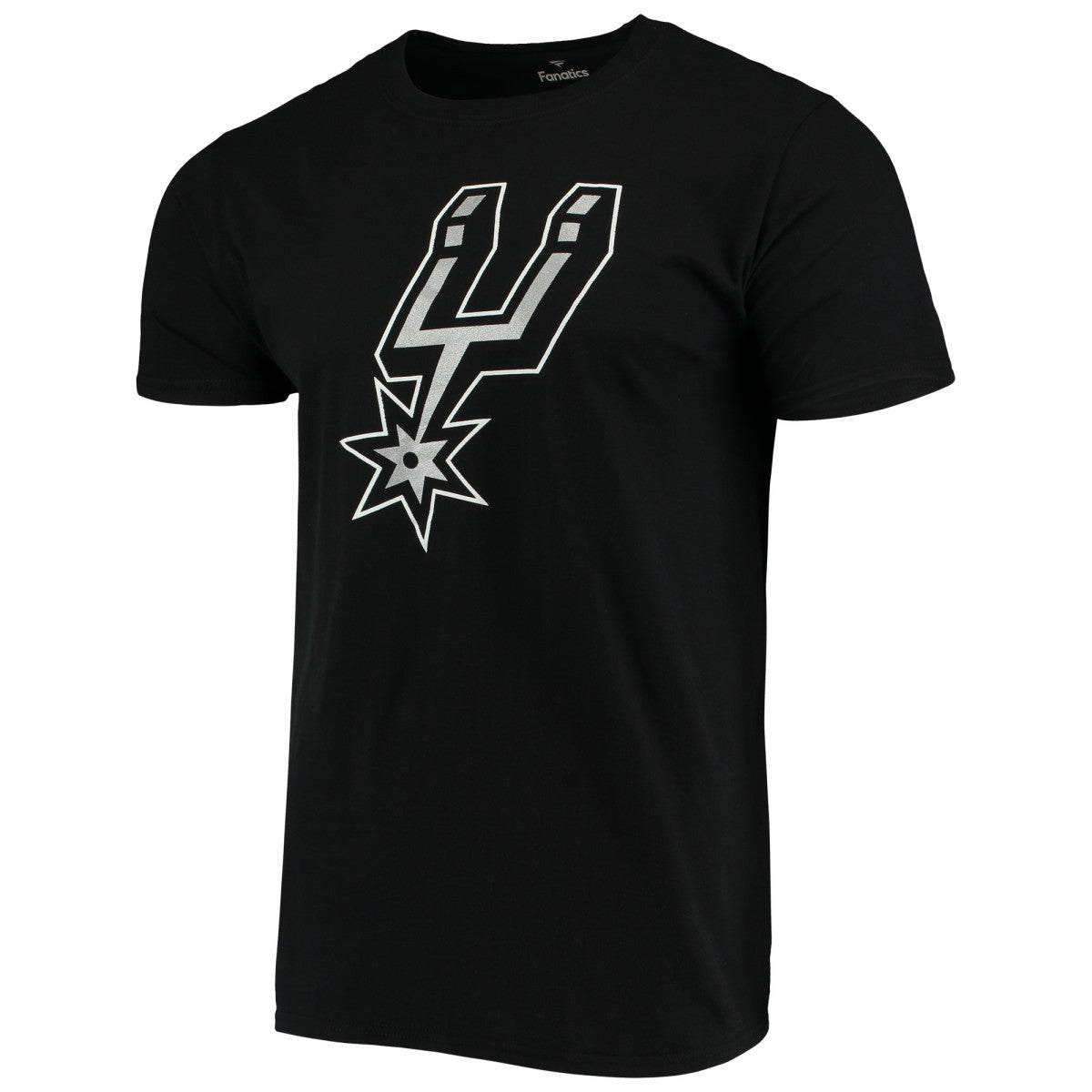 Luka Samanic San Antonio Spurs Playmaker Name & Number Logo T-Shirt Discount
