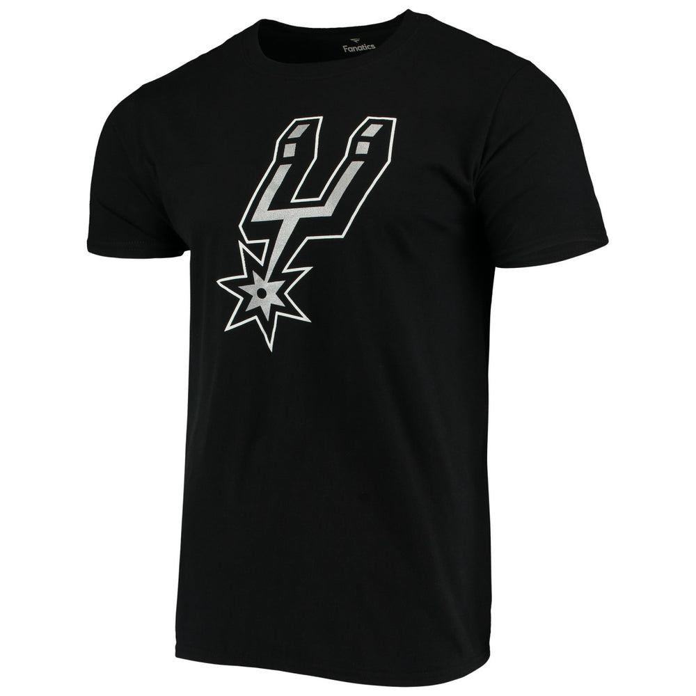 Luka Samanic San Antonio Spurs Playmaker Name & Number Logo T-Shirt Discount