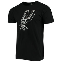 Luka Samanic San Antonio Spurs Playmaker Name & Number Logo T-Shirt Discount
