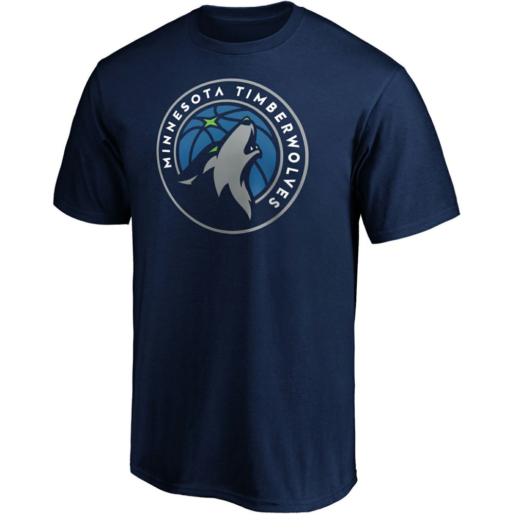 Jarrett Culver Minnesota Timberwolves Playmaker Name & Number Logo T-Shirt Online