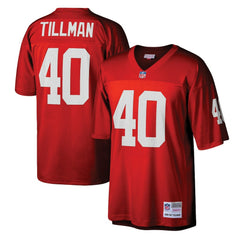 Arizona Cardinals Mitchell & Ness Pat Tillman  Legacy Replica Jersey