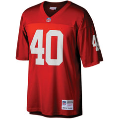 Arizona Cardinals Mitchell & Ness Pat Tillman  Legacy Replica Jersey
