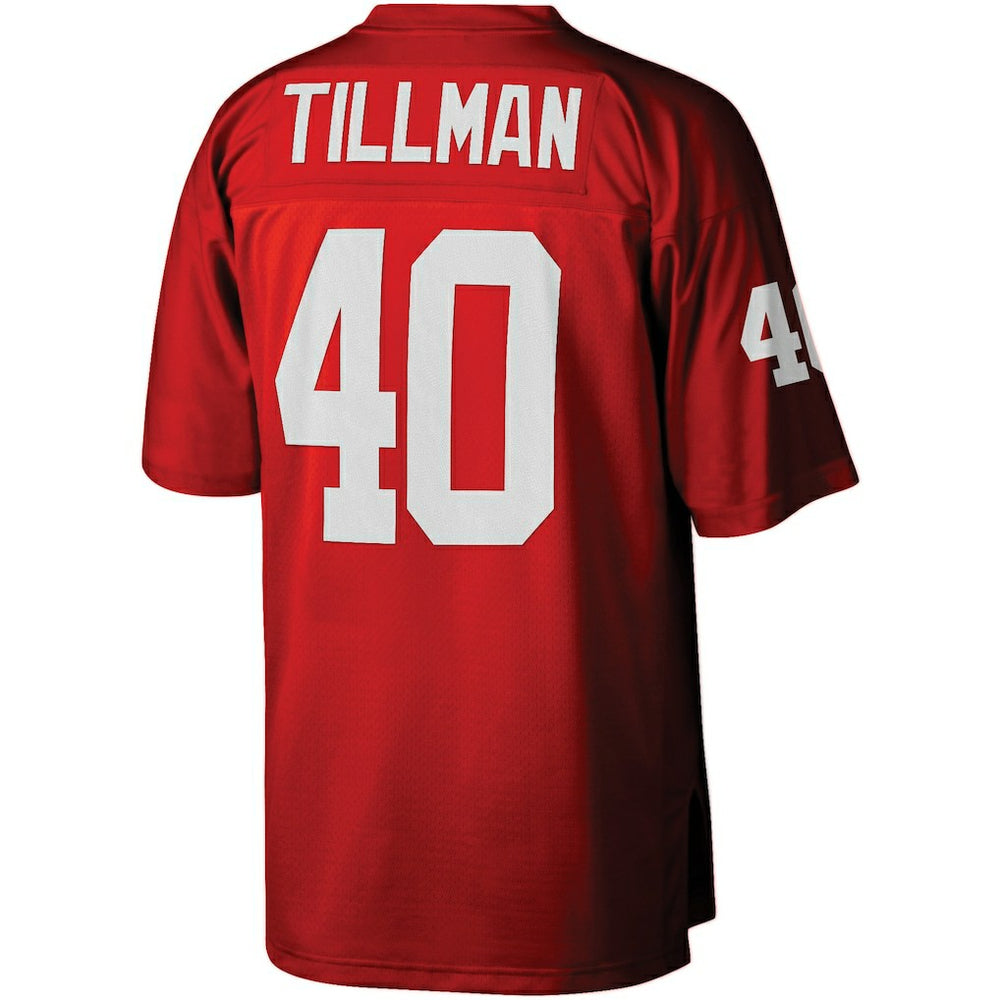 Arizona Cardinals Mitchell & Ness Pat Tillman  Legacy Replica Jersey