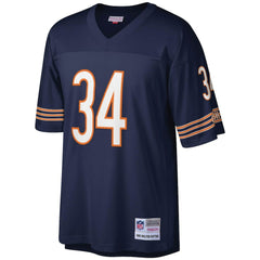Chicago Bears Mitchell & Ness Walter Payton  Legacy Replica Jersey