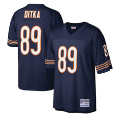 Chicago Bears Mitchell & Ness Mike Ditka  Legacy Replica Jersey